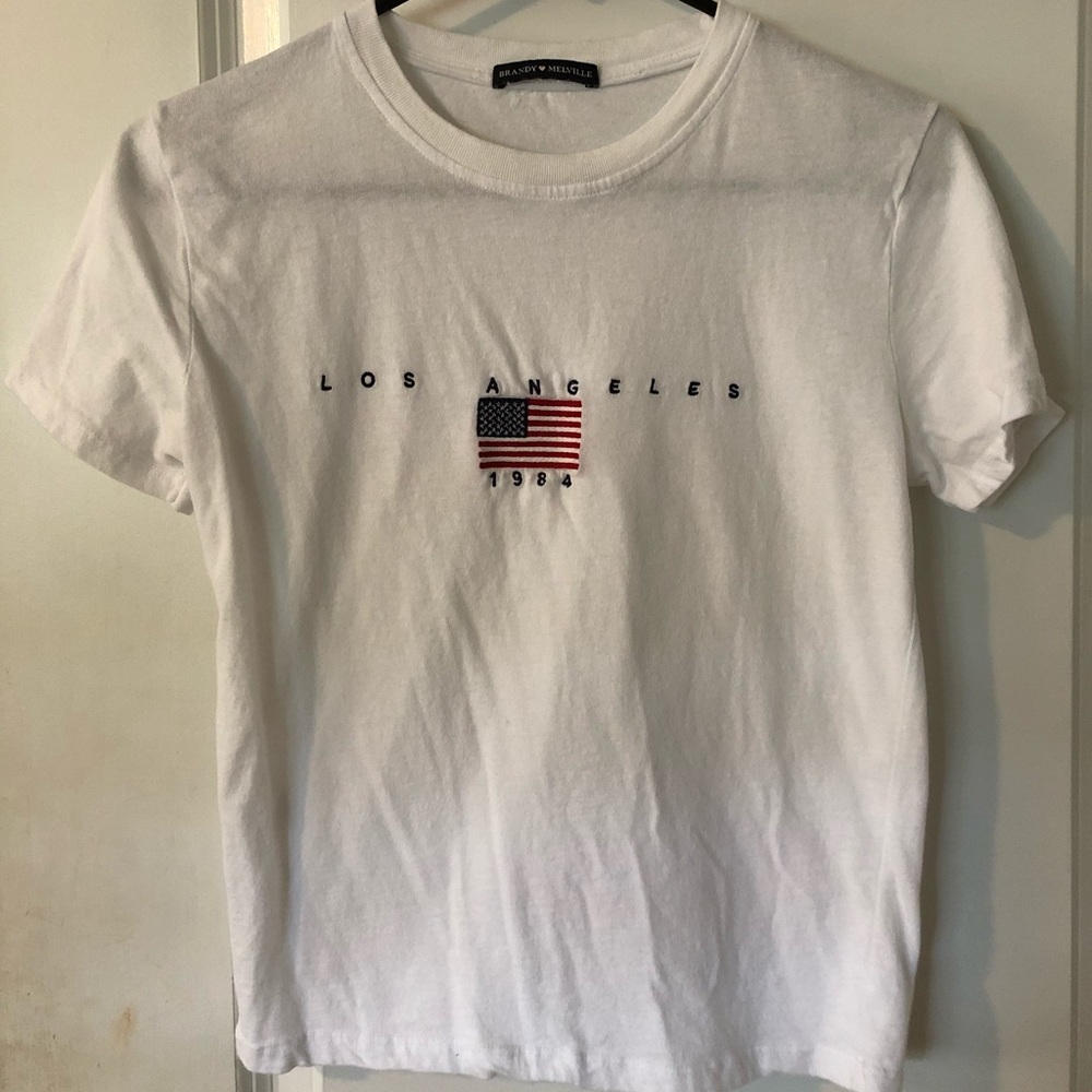 Brandy Melville top